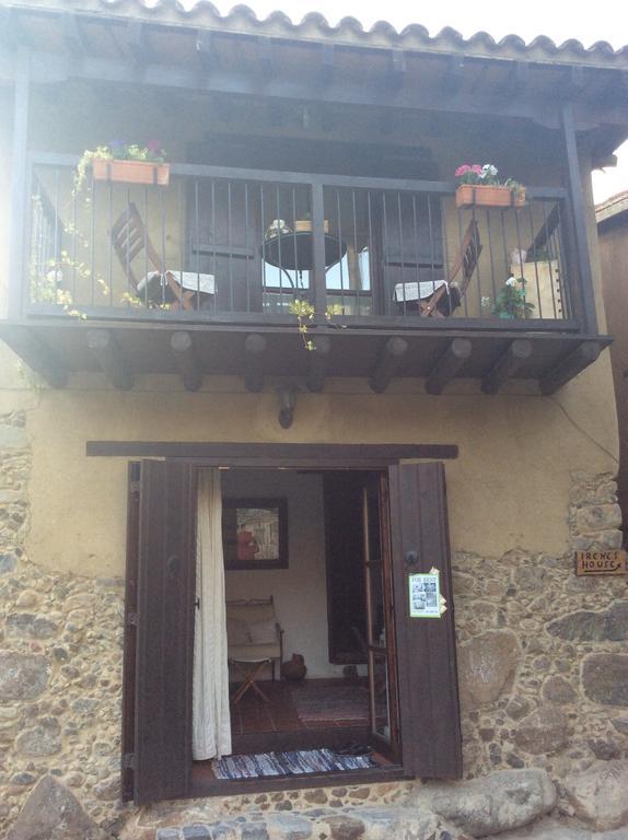 Irene'S House Vila Kakopetria Exterior foto